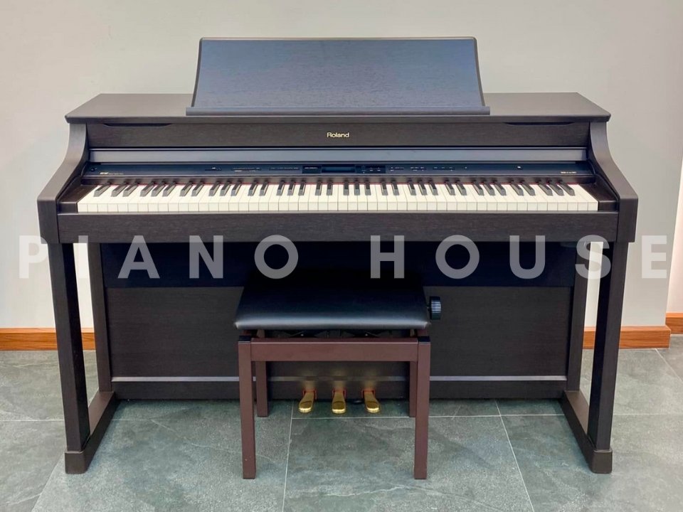 ROLAND HP-307 RW - Ảnh thực tế 3